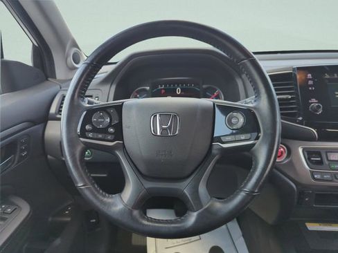 Used 2022 Honda Pilot Special Edition image 22