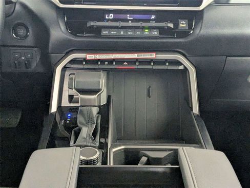 New 2026 Toyota Tundra SR5 RWD image 26