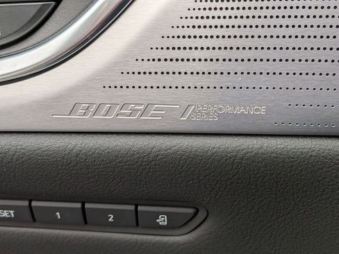 Certified 2023 Cadillac XT5 Premium Luxury w/ Technology Package image 18