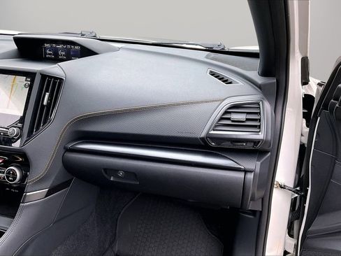 Used 2024 Subaru Forester Wilderness w/ Convenience Package image 22