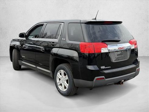 Used 2014 GMC Terrain SLE image 7