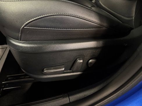 Certified 2023 Kia Seltos SX w/ SX Sunroof Package image 13