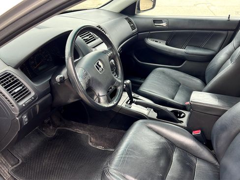Used 2005 Honda Accord EX-L image 16