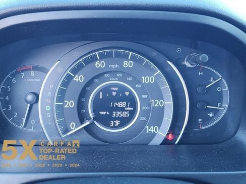 Used 2016 Honda CR-V EX-L image 27