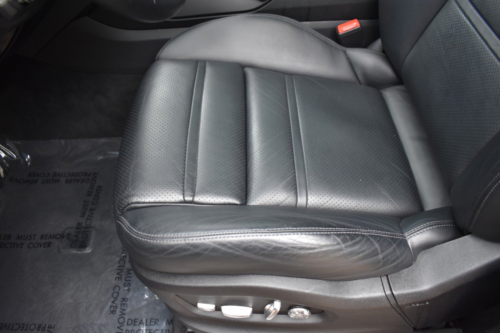 Used 2021 Porsche Cayenne AWD/4WD image 29