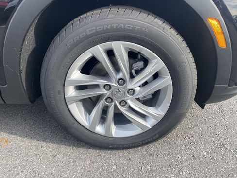 New 2026 Buick Envista Preferred w/ Advanced Safety Package image 32