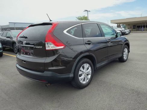 Used 2014 Honda CR-V EX image 8