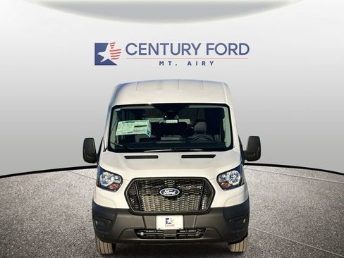 New 2026 Ford Transit 350 XL image 6