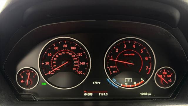 Used 2017 BMW 430i Gran Coupe RWD image 27