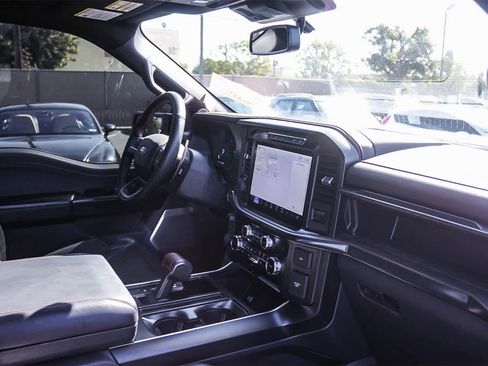 Used 2024 Ford F150 Raptor image 21