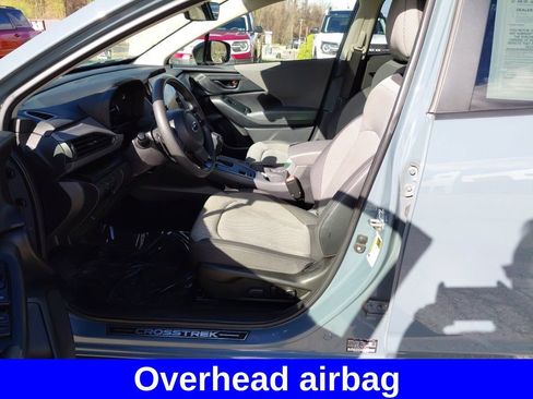 Used 2024 Subaru Crosstrek 2.0i Premium AWD/4WD image 18