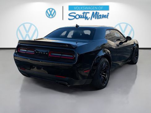 Used 2022 Dodge Challenger R/T Scat Pack image 7