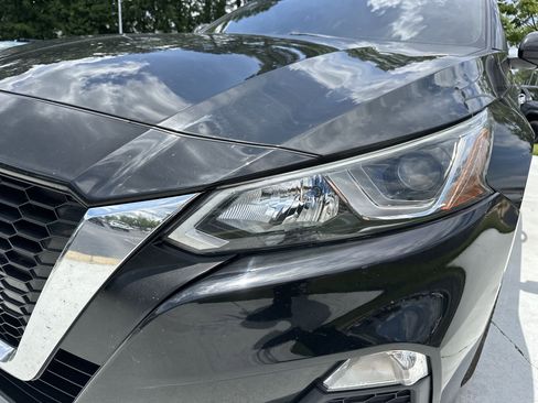 Used 2019 Nissan Altima 2.5 S FWD image 6