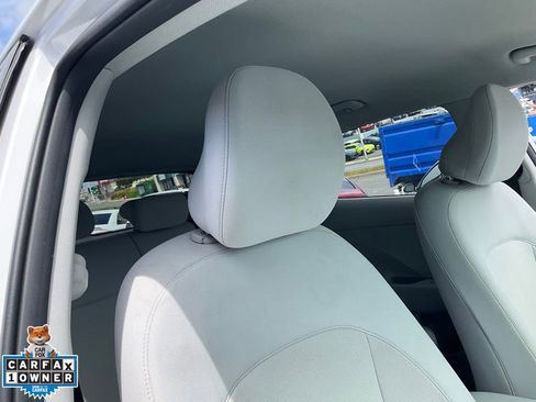 Used 2024 Hyundai Kona SEL FWD image 59