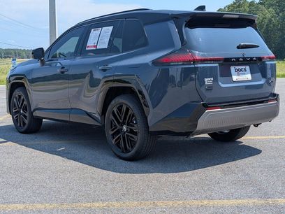 Used 2026 Toyota RAV4 XSE w/ Panoramic Sun Roof Package