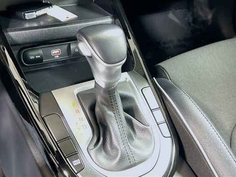 Certified 2023 Kia Forte GT-Line w/ GT-Line Technology Package image 17