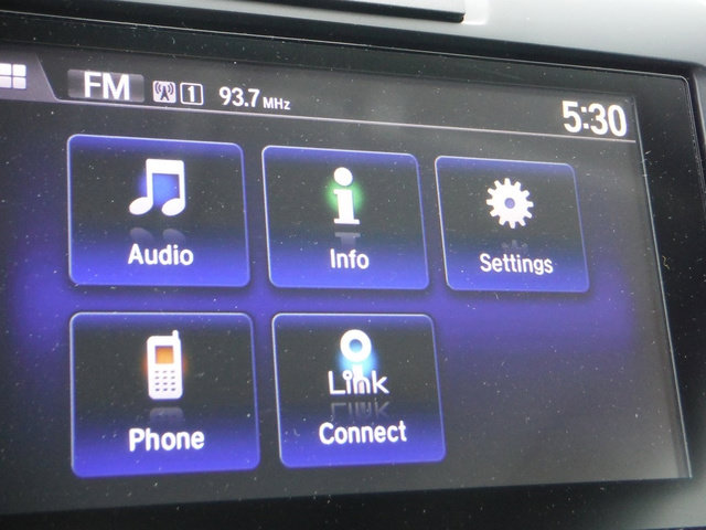 Used 2015 Honda CR-V EX image 24