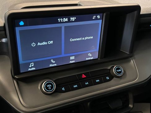 Used 2022 Ford Maverick XL FWD image 13