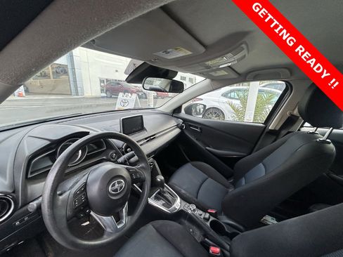 Used 2016 Scion iA image 4