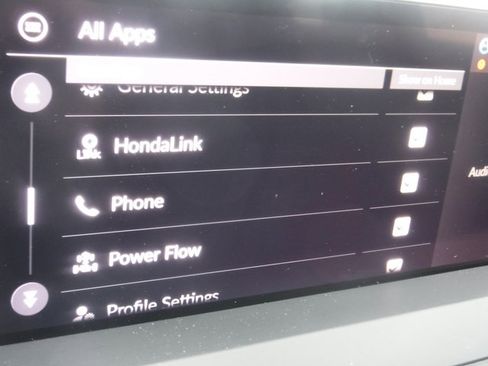 Used 2023 Honda Accord EX-L image 27