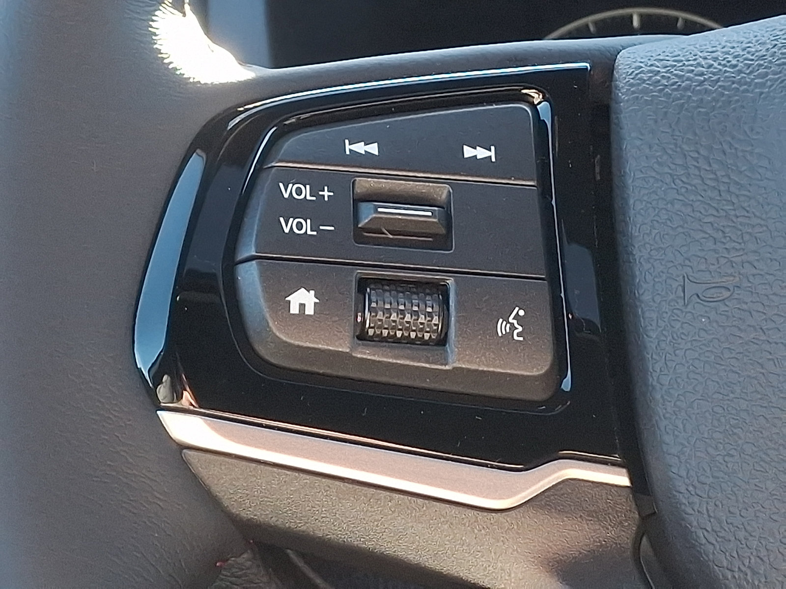 New 2027 Honda Odyssey Sport-L image 23