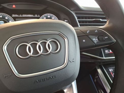 Used 2023 Audi Q7 3.0T Premium Plus AWD/4WD image 26