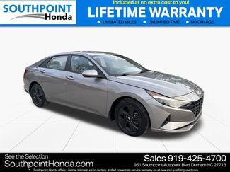 Used 2023 Hyundai Elantra SEL 360° Tour