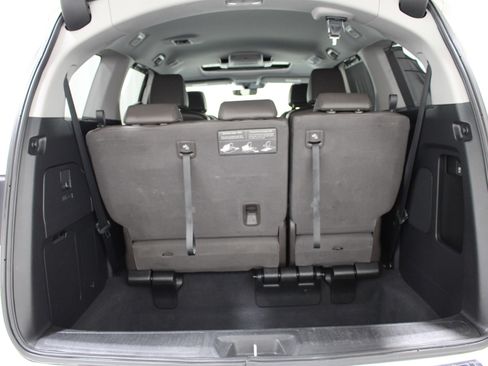 Used 2018 Honda Odyssey Elite image 24