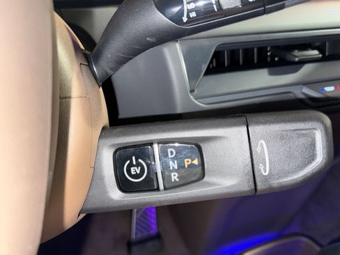 New 2026 Kia EV9 GT-Line AWD/4WD image 22
