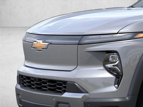 New 2026 Chevrolet Silverado EV LT image 13