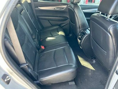 Used 2018 Cadillac XT5 Luxury w/ Driver Awareness Package FWD image 45