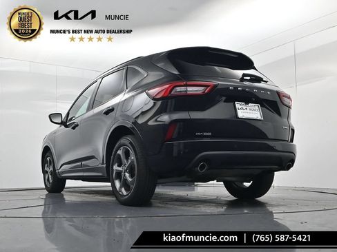 Used 2023 Ford Escape ST-Line w/ Tech Pack #1 AWD/4WD image 44