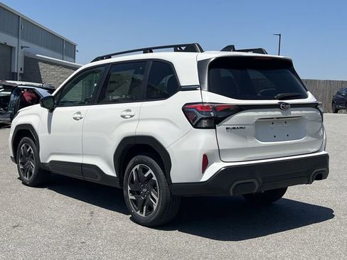 New 2026 Subaru Forester Limited AWD/4WD image 11