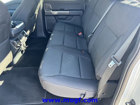 Certified 2023 Ford F150 XLT w/ Equipment Group 302A High image 24