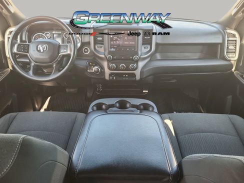 Used 2022 RAM 2500 Tradesman image 12
