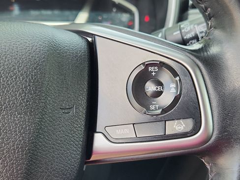 Used 2019 Honda CR-V EX-L image 20