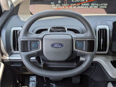 New 2025 Ford Expedition Max Active image 40