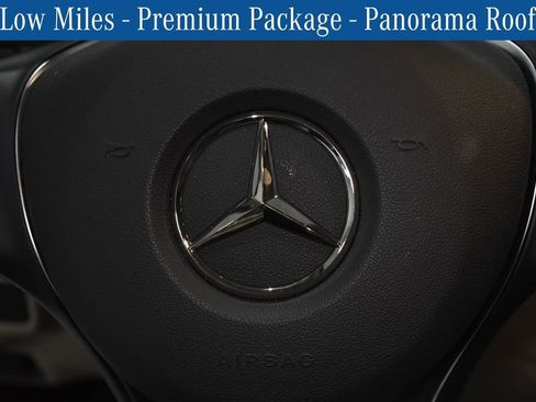 Used 2019 Mercedes-Benz GLA 250 4MATIC image 28