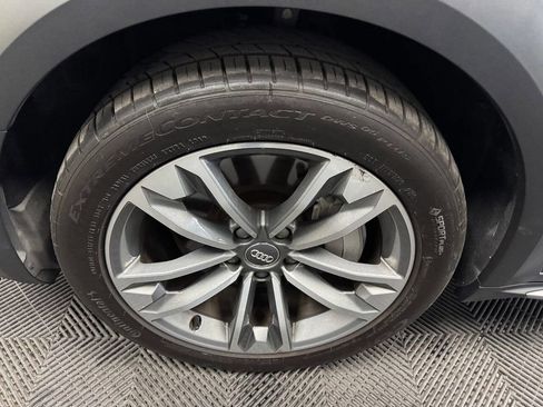 Used 2018 Audi A4 2.0T allroad Premium AWD/4WD image 21