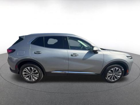 Used 2024 Buick Envision Preferred AWD/4WD image 16