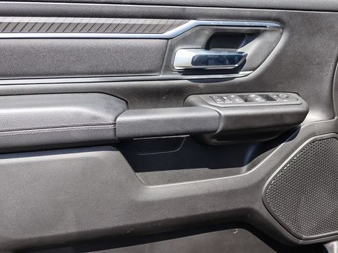 New 2026 RAM 1500 Big Horn AWD/4WD image 23
