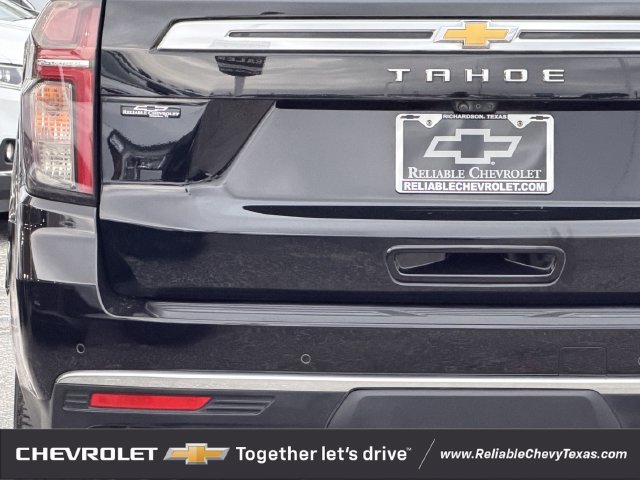 Used 2021 Chevrolet Tahoe High Country w/ Premium Package AWD/4WD image 7