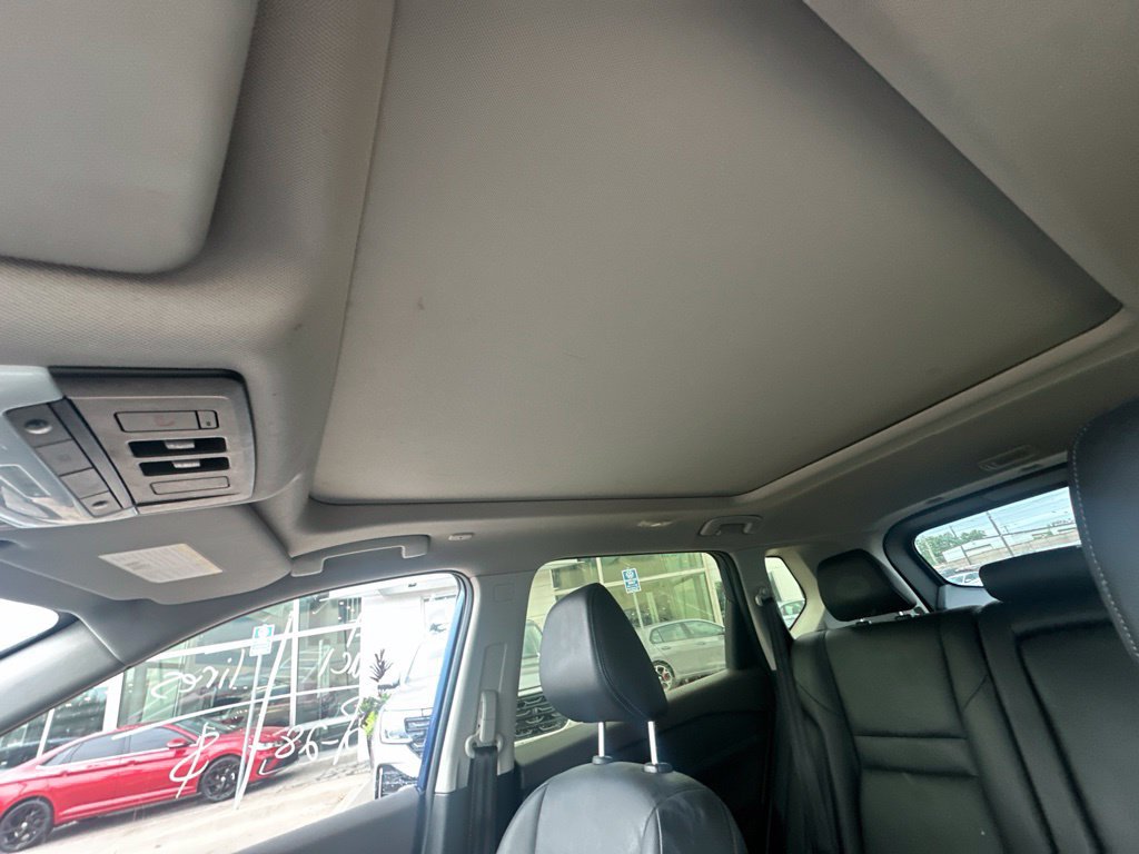 Used 2023 Nissan Rogue SL FWD image 18