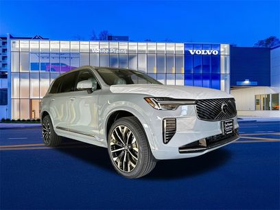 New 2026 Volvo XC90 B6 Plus w/ Protection Package Premier