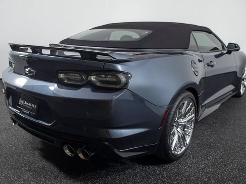 Used 2023 Chevrolet Camaro ZL1 RWD image 31