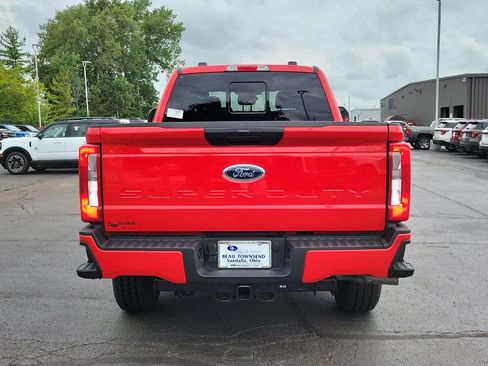 New 2026 Ford F250 XL w/ STX Appearance Package AWD/4WD image 5