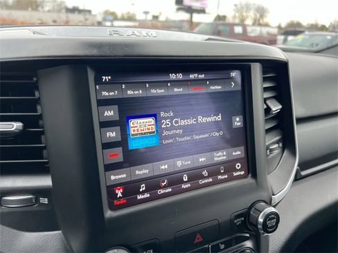 Used 2020 RAM 1500 Big Horn image 13