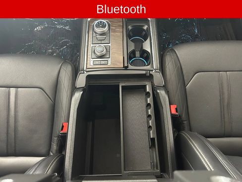 Used 2021 Ford Expedition Max Platinum AWD/4WD image 9