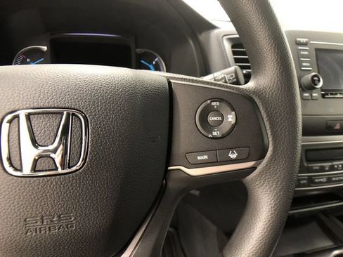 Used 2020 Honda Passport Sport image 18