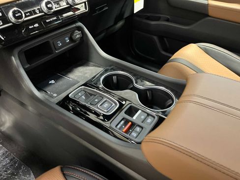 New 2026 Honda Passport TrailSport Elite image 21